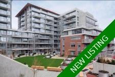 Mount Pleasant VE Apartment/Condo for sale:  2 bedroom 902 sq.ft. (Listed 2023-05-09)