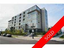 West Cambie Condo for sale:  1 bedroom 475 sq.ft. (Listed 2015-02-16)